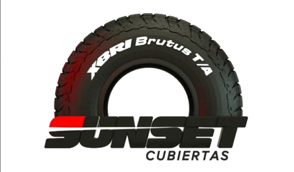 Sunset Cubiertas